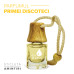 DeoMaxx odorizant - Sticluta cu Parfumul Primei Discoteci